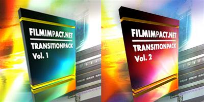 film impact transition pack 1